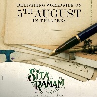 Dulquer Salmaan's 'Sita Ramam' hits theatres on Aug 5