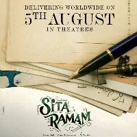 Dulquer Salmaan's 'Sita Ramam' hits theatres on Aug 5