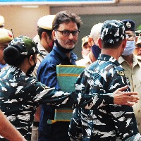 Will accept hanging if terror charges against me proved: Yasin Malik