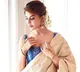 Post release of 'RaRaRakkamma' number from 'Vikrant Rona', Jacqueline dazzles in South look
