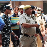 Yasin Malik sentenced to life in terror funding case