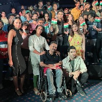 'Major' Adivi Sesh's soldierly gesture moves former defence officer