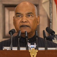 President on three-state visit from Thursday