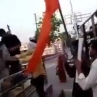 Nehru's statue damaged in MP, Congress demands probe