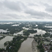 Assam flood: Toll rises to 28; over 5 lakh affected
