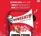 KFC got people screaming with new smart feature in app 'Howzzat'