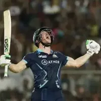 David Miller Triple sixers helps GT seal a finals spot
