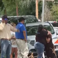 Teenage gunman kills 18 children at Texas elementary school