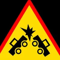 Nizamabad bus Over turned in Bihar one dead