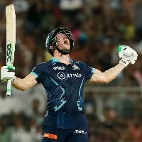 Hardik Pandya Cool and Calm Personality says David Miller
