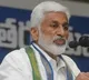 Vijaya Sai reddy Fires on Chandrababu