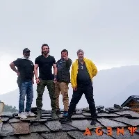 Akhil Agent To Go Action Stunts In Manali
