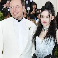 Elon Musk says he is a rare exception as a rich person who has many kids