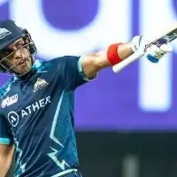 I have never played with a crowd of One Lakh Shubman Gill