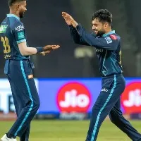 Rashid Khans cheeky reply to Gujarat Titans tweet looking for things to do during 4 day break