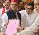 Kapil Sibal dumps Congress files Rajya Sabha nomination with Samajwadi Partys backing