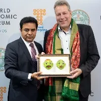 Stadler Rail investing 1000 crore rupees in telangana for Rail Coach Manufacturing unit