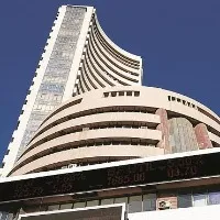 Markets ends in losses
