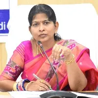 ap home minister taneti vanita comments on amalapuram clashes