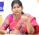 ap home minister taneti vanita comments on amalapuram clashes