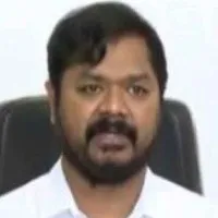 Chandrababu and Pawan Kalyan are behing Amalapuram violence says Dadiserry Raja