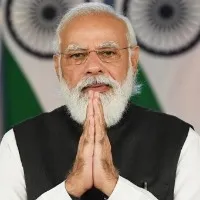 ts minister talasani srinivas yadav will recieve pm modi in hyderabad tomorrow