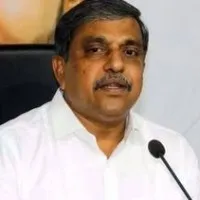 sajjala ramakrishnareddy visits pinipe viswarup house in amalapuram