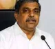sajjala ramakrishnareddy visits pinipe viswarup house in amalapuram
