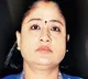 Vijayashanthi fires on KCR