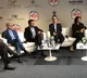 galla jayadev participates in a davos summit with ktr