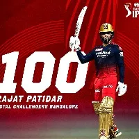 208 runs is the target for Lucknow Super Giants in ipl eliminator match