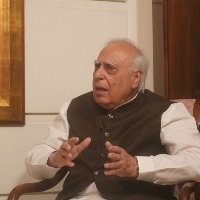 Not easy to part ways after long association: Kapil Sibal on leaving Cong