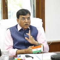 Digital health system great equaliser to support Universal Health Coverage: Mandaviya