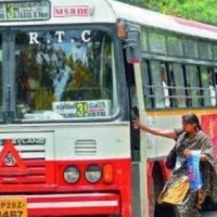 City bus services available from midnight in Hyderabad