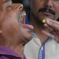 No fish prasadam distribution in Hyderabad this year too