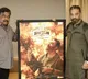 Kamal Haasan to promote 'Vikram' in Hyderabad