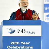 Reform, perform, transform define today's governance: PM Modi