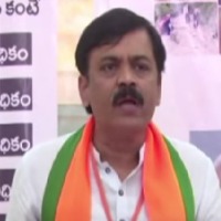 CM Jagan accepted Chandrababu’s proposal of renaming Konaseema district: GVL