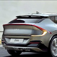 Kia to launch electric car with amazing features soon, bookings start