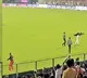 IPL 2022: Security man lifts a fan who sneaks into field; Kohli reaction goes viral