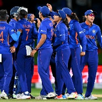 India women's cricket team to tour Sri Lanka in June for white-ball series