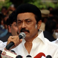 'Dravidian Model': TN is state of inclusive growth, says Stalin