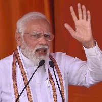 Centre is focused on infrastructure development: Modi