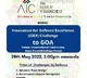 AICGIM to host Defence India Startup Challenge at ICG