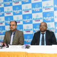 Aakash+BYJU'S launches its New Classroom Centre at Kondapur in Hyderabad; 7th in the city 