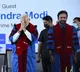 Watch: PM Narendra Modi Program at ISB Campus, Gachibowli, Hyderabad-Exclusive pics