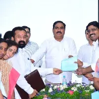 పల్లె ప్రగతి 5వ విడత కార్యక్రమ నిర్వహణపై మంత్రి ఎర్రబెల్లి సమీక్ష