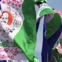 YSRCP Samajika Nyayabheri yatra starts today from Srikakulam