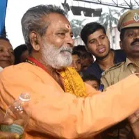 Annual fish prasadam distribution cancelled this year also