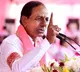 KCR leaves to Bengaluru